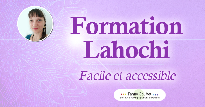 Formation Lahochi