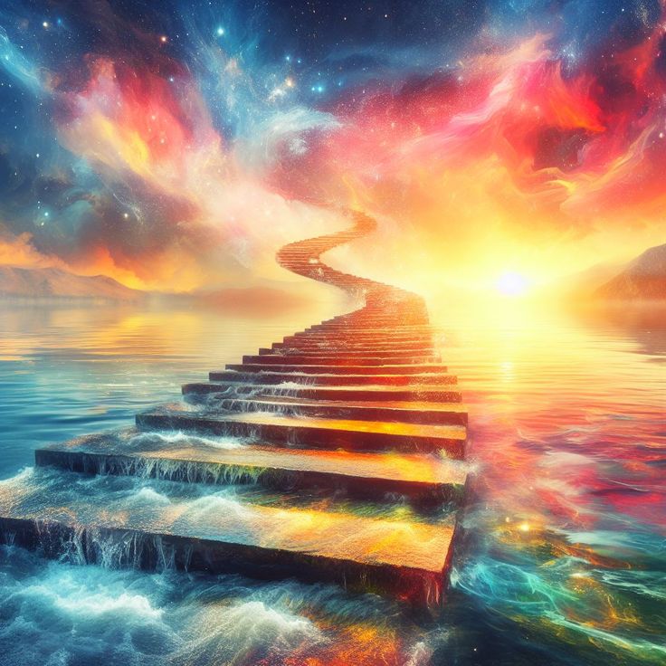 chemin de vie