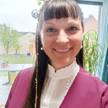 Fanny Goubet soin énergétique lille haubourdin