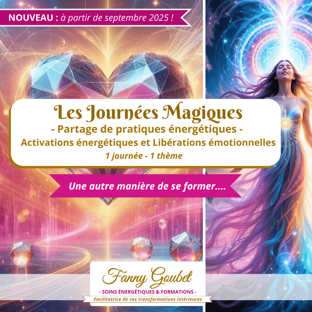 journée magique journee magique