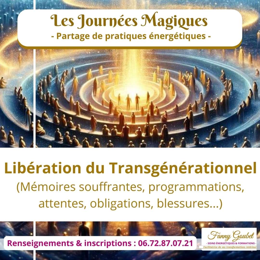 libération transgénérationnel