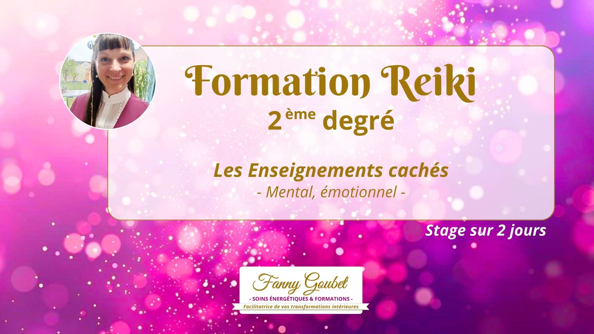 reiki 2