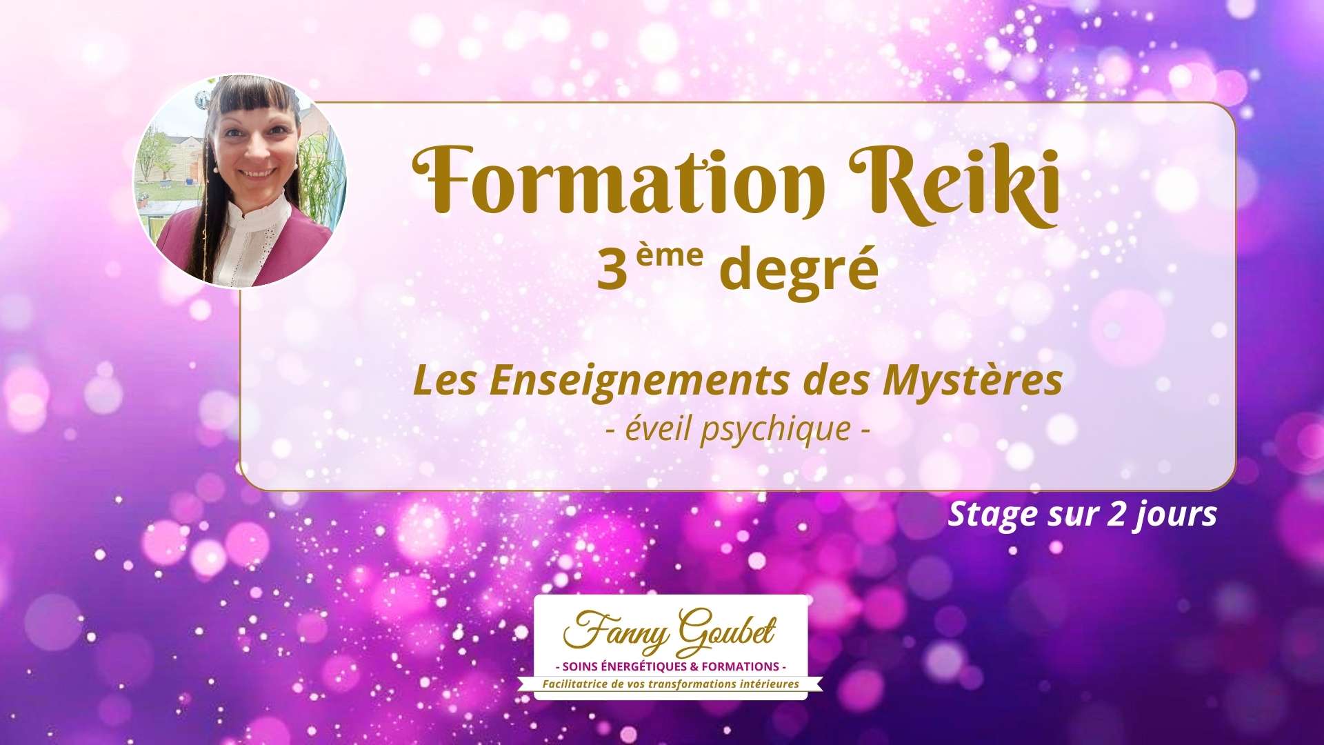 reiki 3