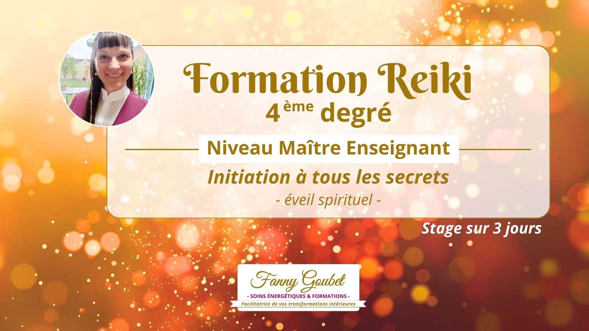 reiki 4
