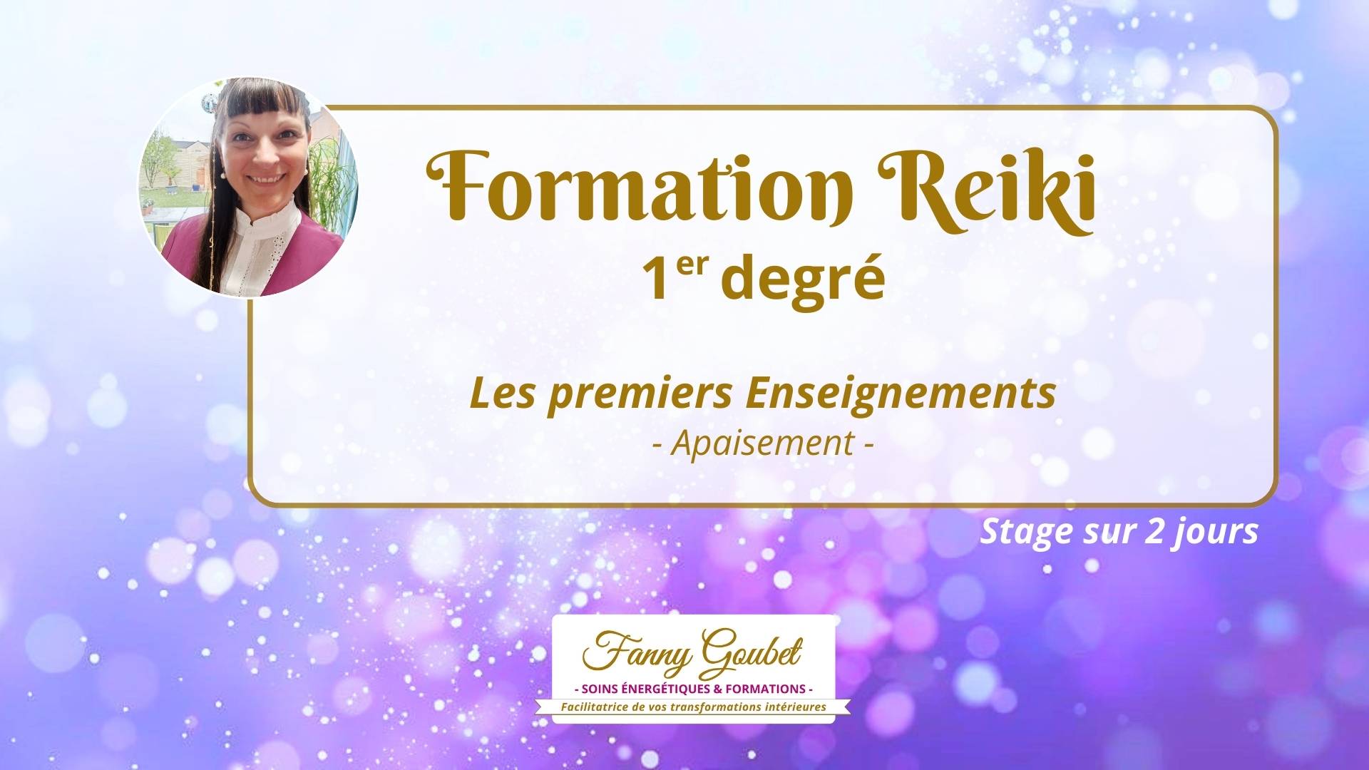 reiki 1