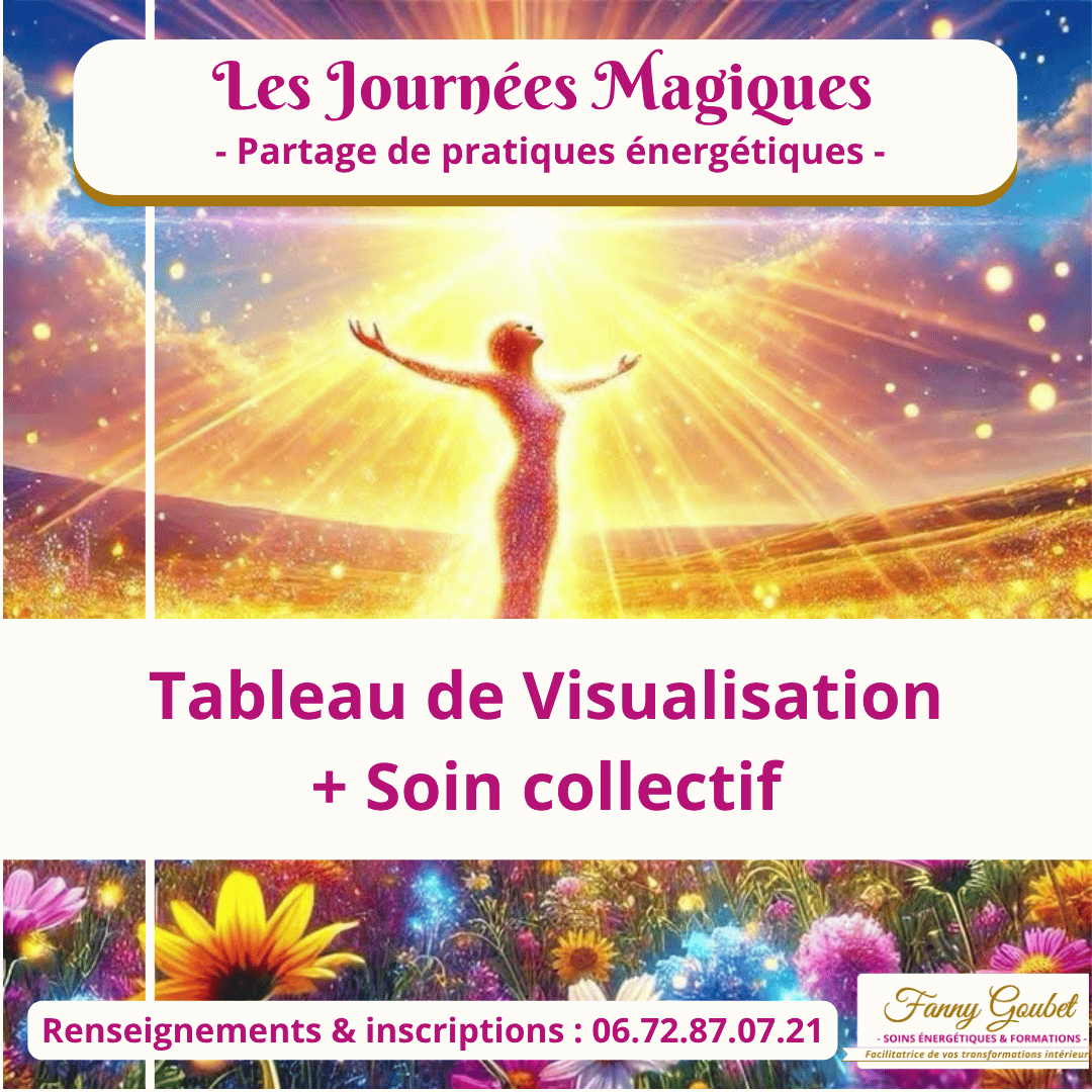 tableau visualisation